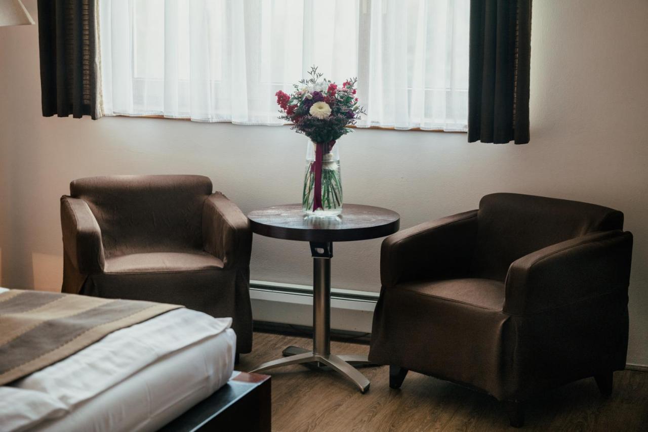 Hotel Troyer Trojanovice Eksteriør billede
